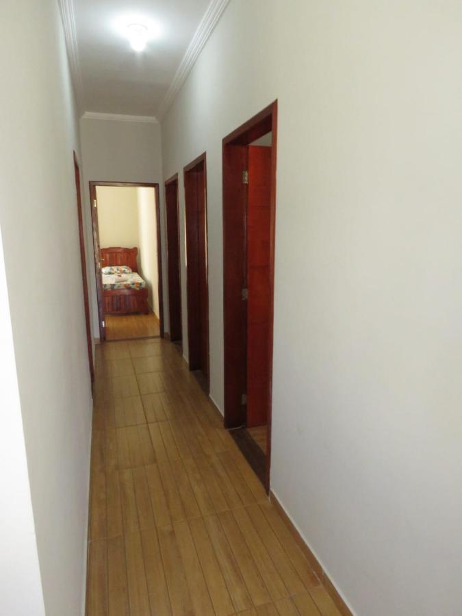Casa Mar E Dunas Икараи Екстериор снимка